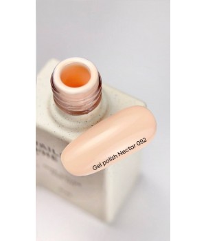 Гель-лак NAILSOFTHEDAY Nectar 092, 10 мл TPO free